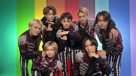 Travis Japan dan 90 Detik Audisi AGT yang Menegangkan