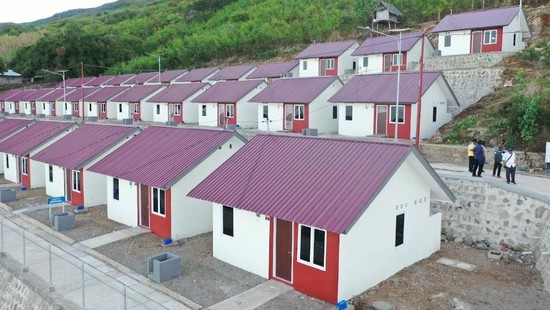 Rumah Siap Huni Dibawah 1 Miliar Makin Diminati 