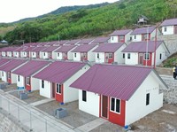 Rumah Siap Huni Dibawah 1 Miliar Makin Diminati 