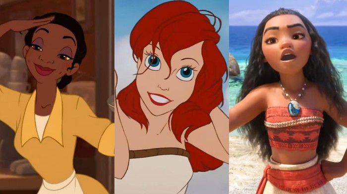 5 Karakter Perempuan di Film Disney yang Bisa Menginspirasi Kamu Berani Mengejar Impian