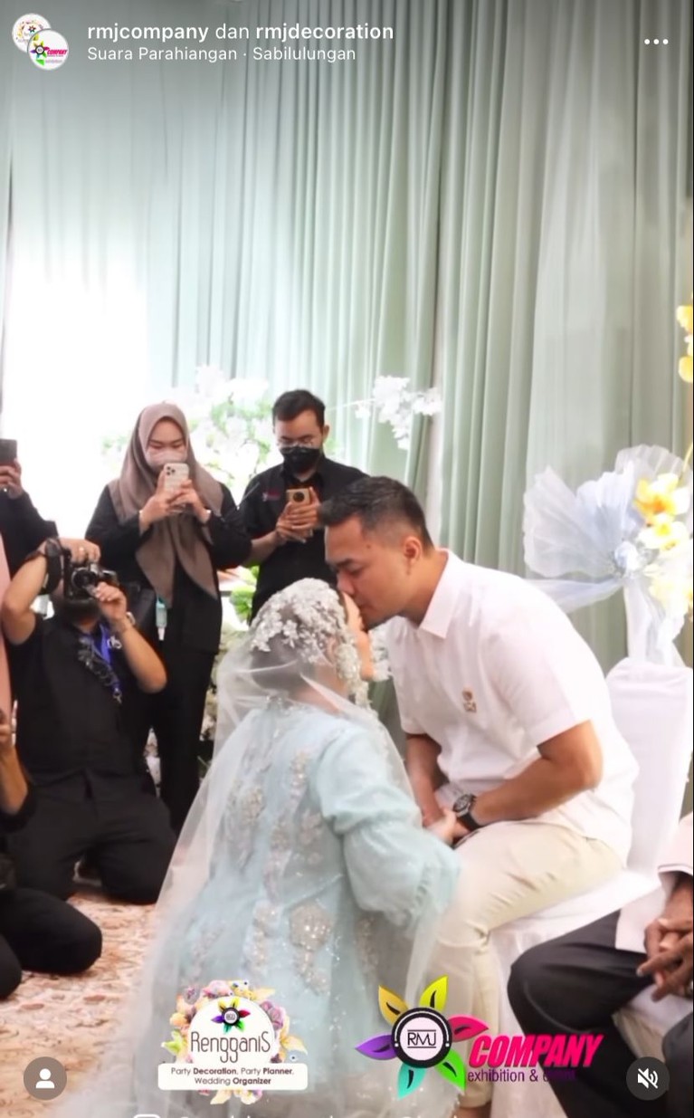 7 Bulanan Zaskia Gotik 7 Bulanan Zaskia Gotik