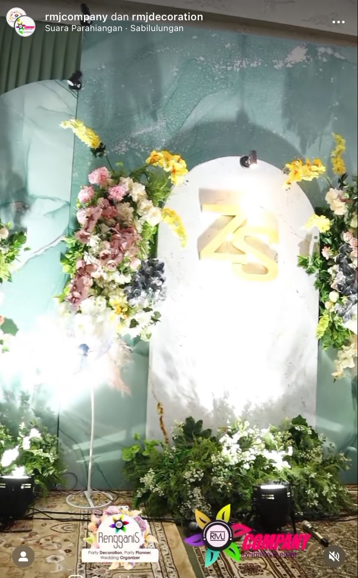 7 Bulanan Zaskia Gotik