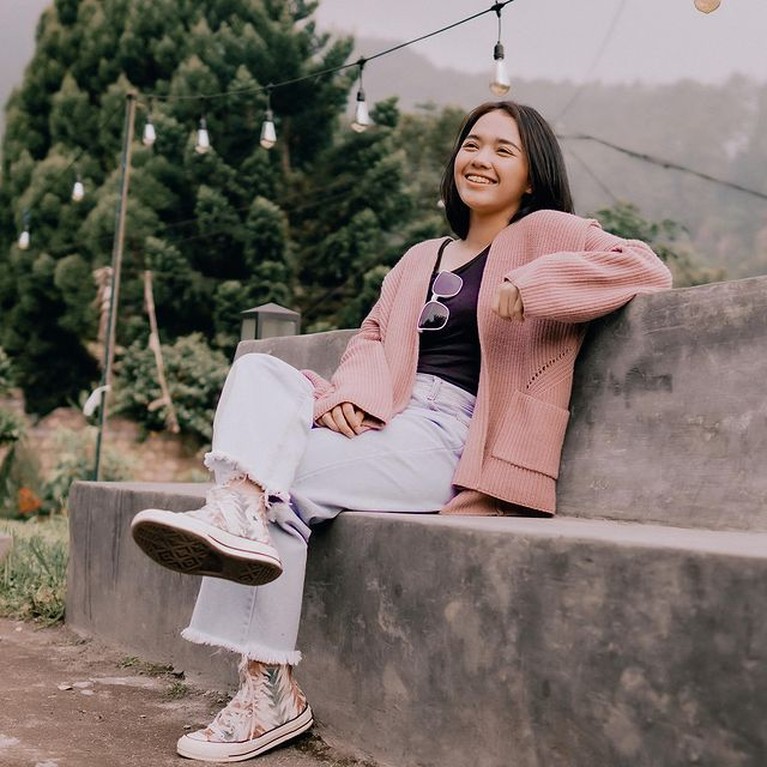 Anggita Oktaviani Anggita Oktaviani