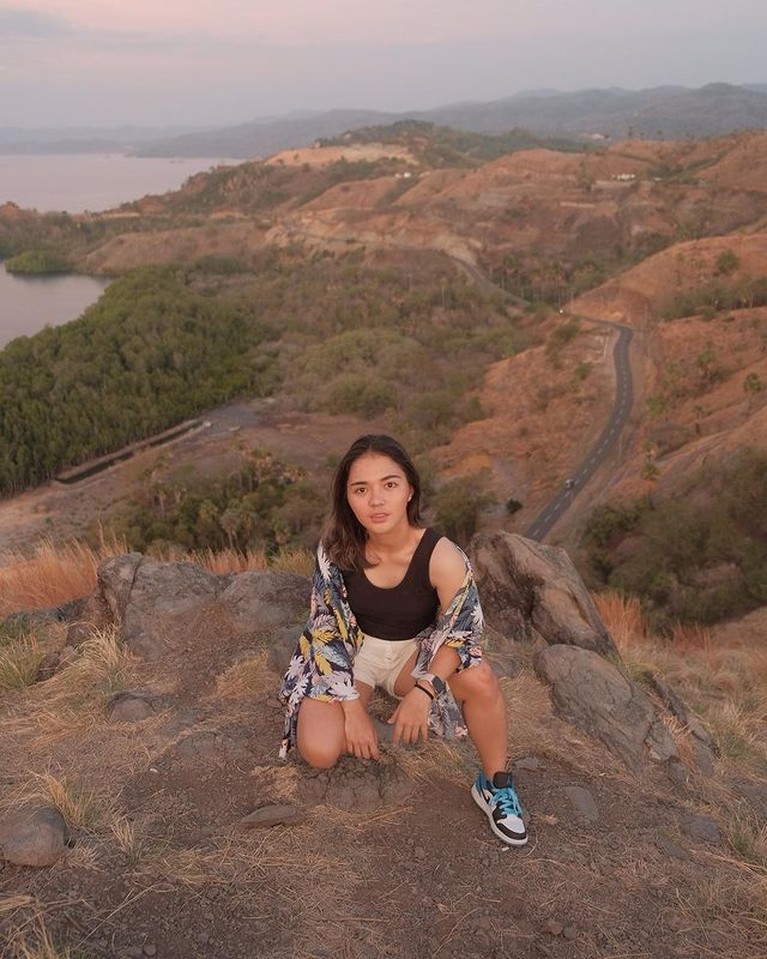 Anggita Oktaviani Anggita Oktaviani