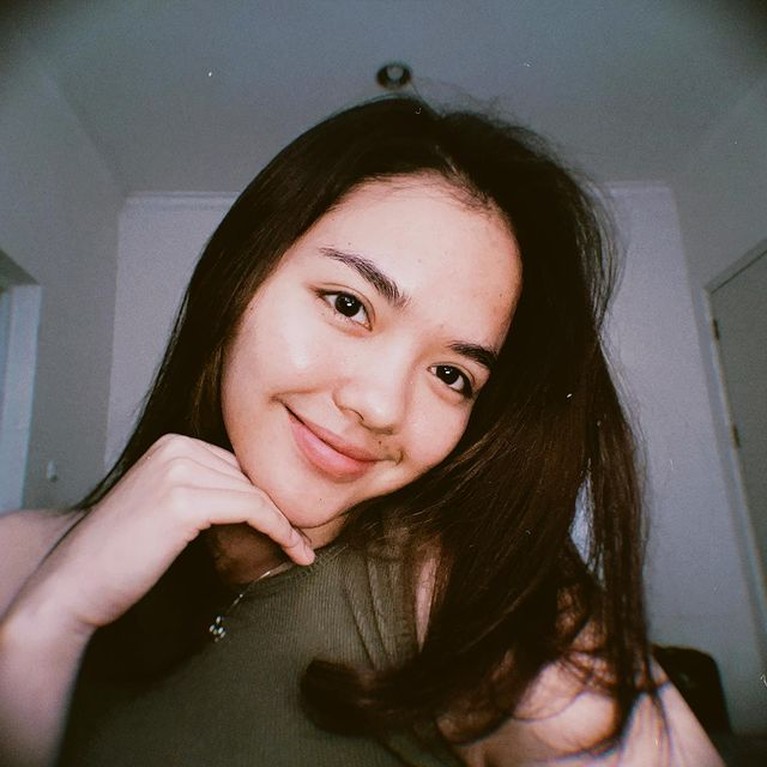Anggita Oktaviani Anggita Oktaviani