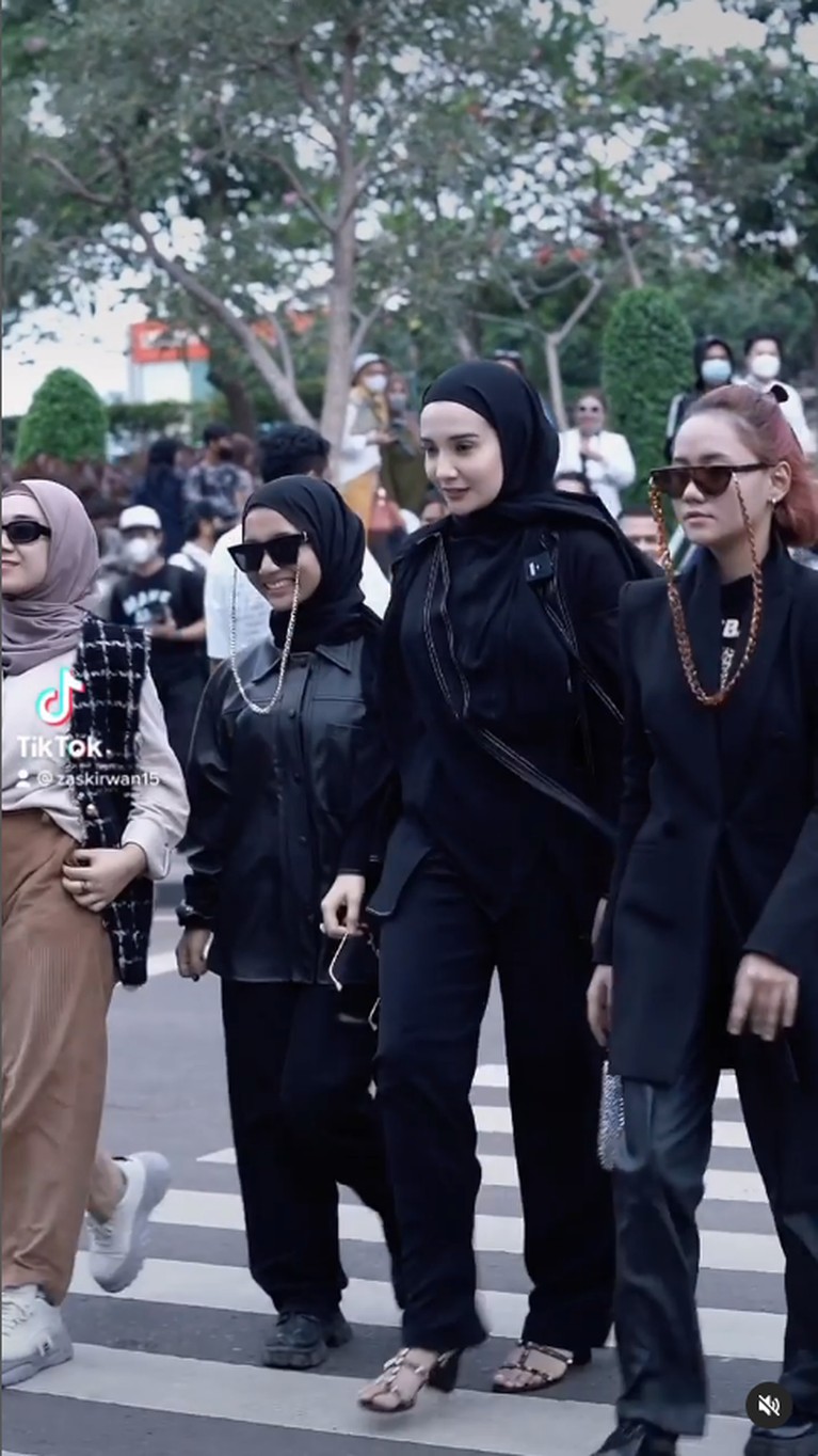 artis di citayam fashion week artis di citayam fashion week