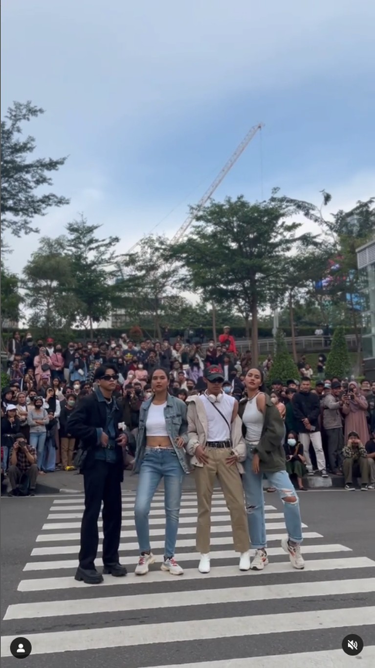 artis di citayam fashion week artis di citayam fashion week