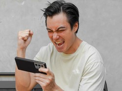 Intip 8 Sumber Kekayaan Baim Wong yang Daftarkan Brand Citayam Fashion Week