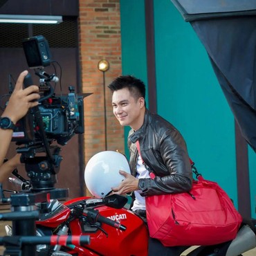 Baim Wong Ungkap Nasib Uang Rp500 Juta Hadiah Citayam Fashion Week
