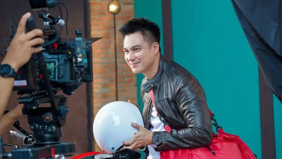 Baim Wong