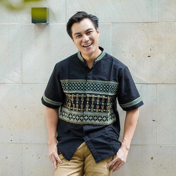 Baim Wong Resmi Cabut Pendaftaran Merek Citayam Fashion Week