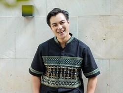 Baim Wong Pamer Rp 500 Juta ke Bonge Buat Citayam Fashion Week