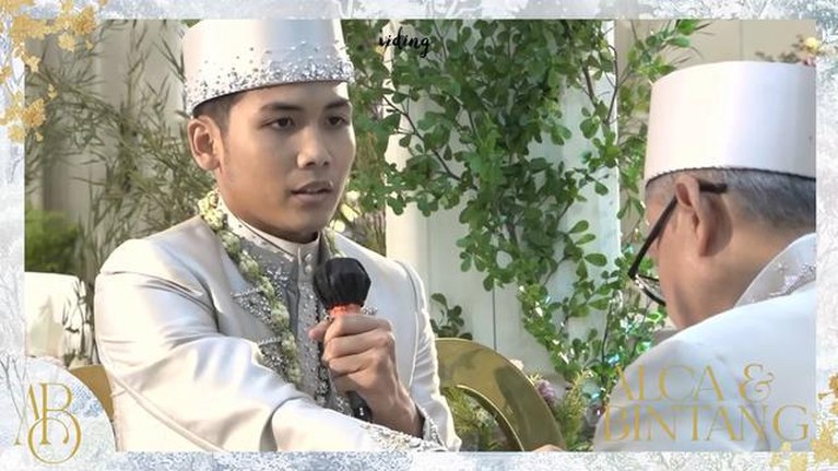 Bintang Emon dan Alca Bintang Emon dan Alca