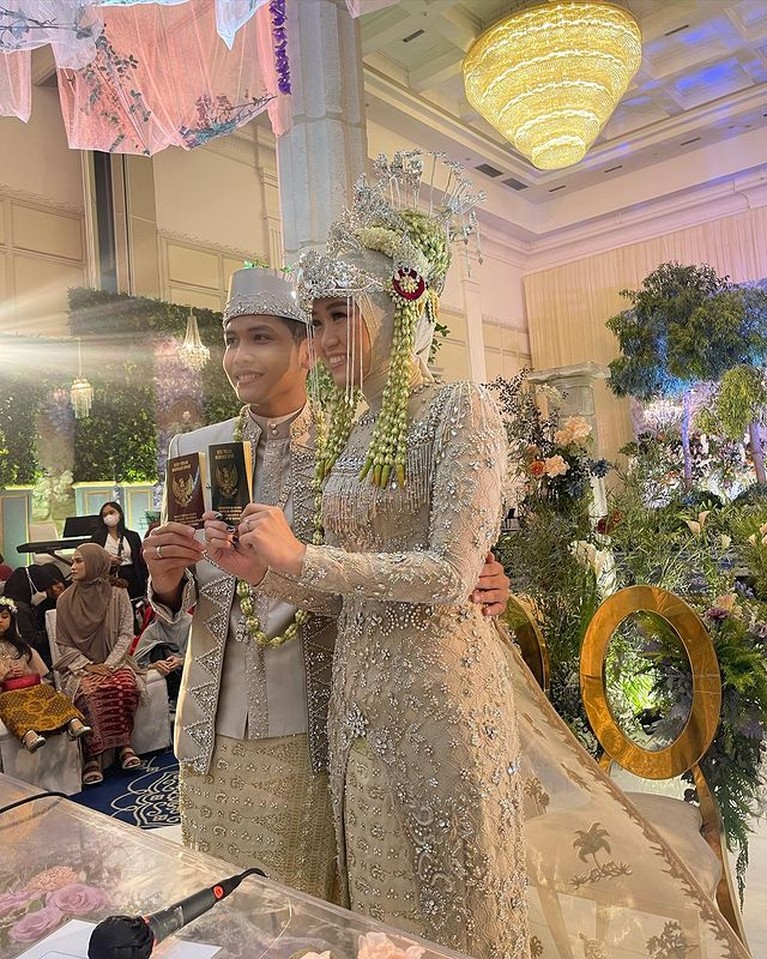 Bintang Emon dan Alca Bintang Emon dan Alca