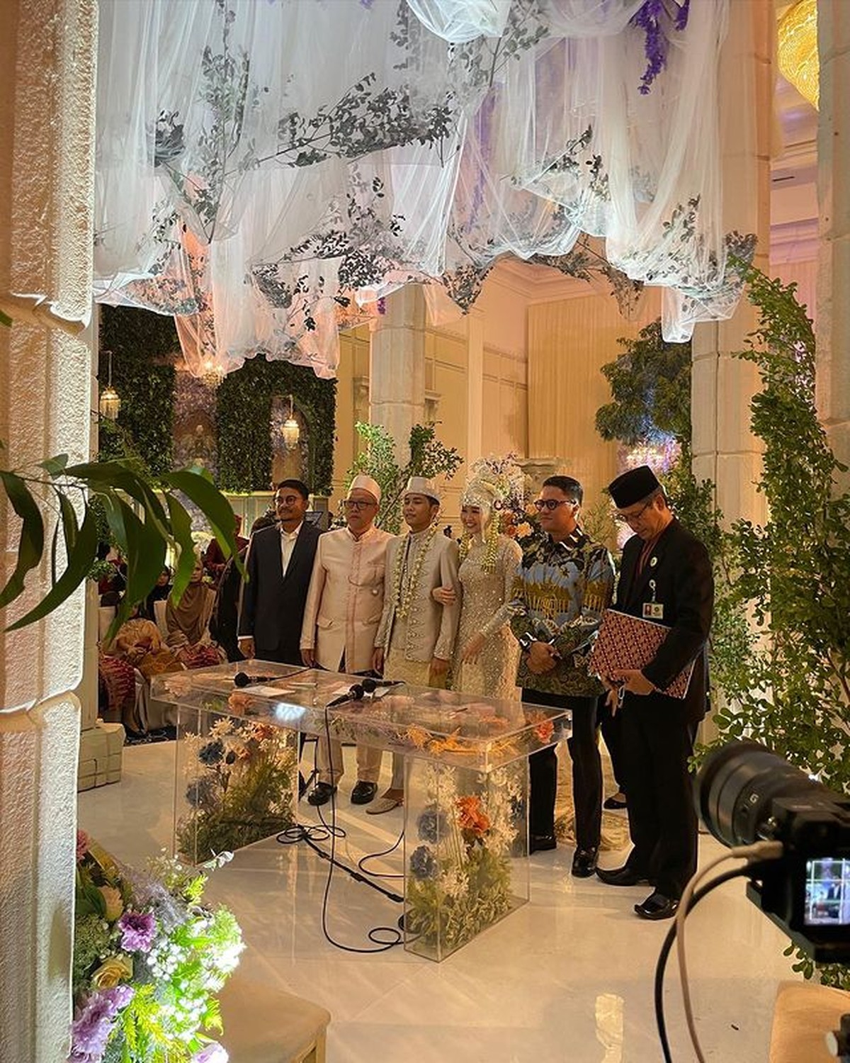 Bintang Emon dan Alca