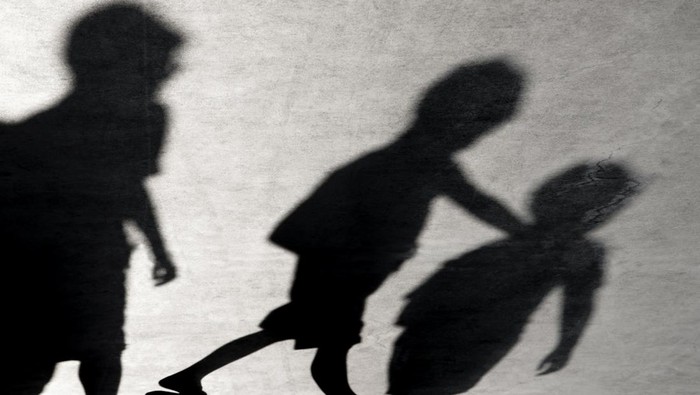 Netizen Geram! Wagub Jabar Anggap Kasus Bullying Anak di Tasikmalaya 'Candaan' hingga Berharap Damai Netizen Geram! Wagub Jabar Anggap Kasus Bullying Anak di Tasikmalaya 'Candaan' hingga Berharap Damai