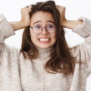 Sering Overthinking? Coba Cara Ini Biar Kesehatan Mental Kamu Tetap Terjaga, Beauties!