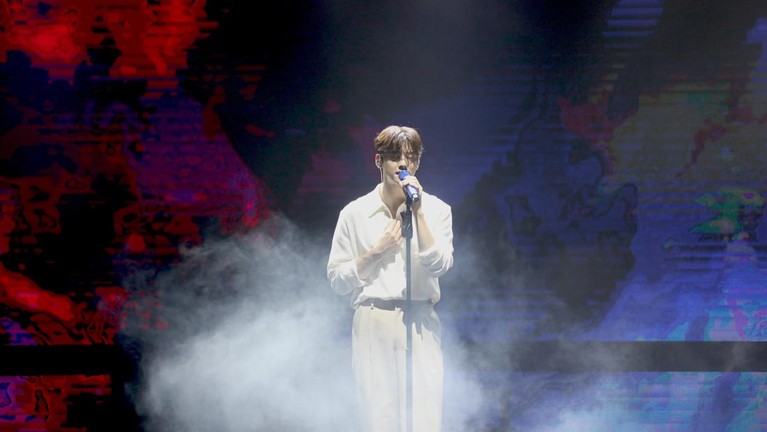 Cha Eun Woo Cha Eun Woo