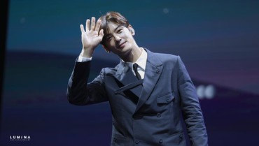 img-title Gelar Fanmeeting di Jakarta, Cha Eun Woo Panggil Penggemar 'Ayang'