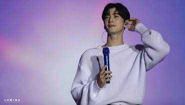 img-title Gelar Fanmeeting di Jakarta, Cha Eun Woo Akui Rindu Fans Indonesia