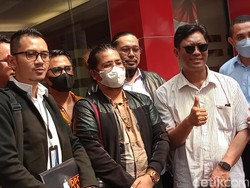 Pengacara Dito Ungkap Kliennya Tolak Jalur Damai dengan Nikita Mirzani