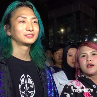 Citayam Fashion Week & Harajuku Disamakan, Evelyn Anjani: di Sana Lebih Aneh