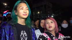 Citayam Fashion Week & Harajuku Disamakan, Evelyn Anjani: di Sana Lebih Aneh