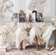 Pengen Belajar Fashion dari Buku? Cek Rekomendasinya di Sini!