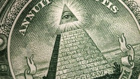 Illuminati si Elite Global Pengendali Dunia, Sejarah atau Hoaks?
