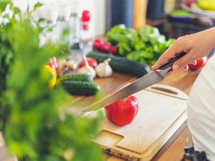 Studi Temukan Makan Pedas saat Hamil Bisa Kurangi Risiko Bunda Terkena Diabetes