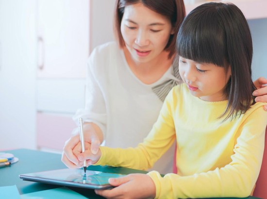 Apakah Tablet Anak Perlu Parental Control? Ini Cara Mengaturnya di Galaxy Tab A11 