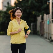 Sederet Makanan yang Baik Dikonsumsi Usai Olahraga, Biar Hasilnya Lebih Maksimal!