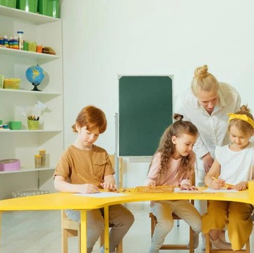 Peduli Pada Anak, Ini 5 Negara dengan Kualitas Pendidikan Terbaik di Dunia
