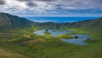 7 Pulau Paling Kecil di Dunia, Ada yang Didominasi Hewan