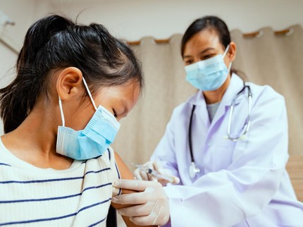 Vaksin HPV pada Anak Disebut Bikin Mandul? Ini Penjelasan Dokter