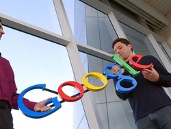 Sejarah Google Hingga Pendirinya Jadi Manusia Rp 1.000 Triliun