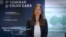 Profil Nicole Shanahan eks Istri Pendiri Google Jadi Kandidat Cawapres AS 2024