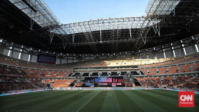 Keluhan penonton soal sound system di JIS kala Konser Dewa 19 bertolak belakang dengan klaim stadion itu punya kualitas sound yg mumpuni.