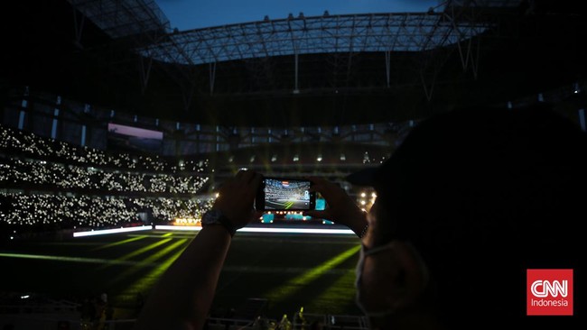 Jakarta Propertindo (Jakpro) mengatakan Borussia Dortmund dan Juventus akan bermain di Jakarta International Stadium (JIS).