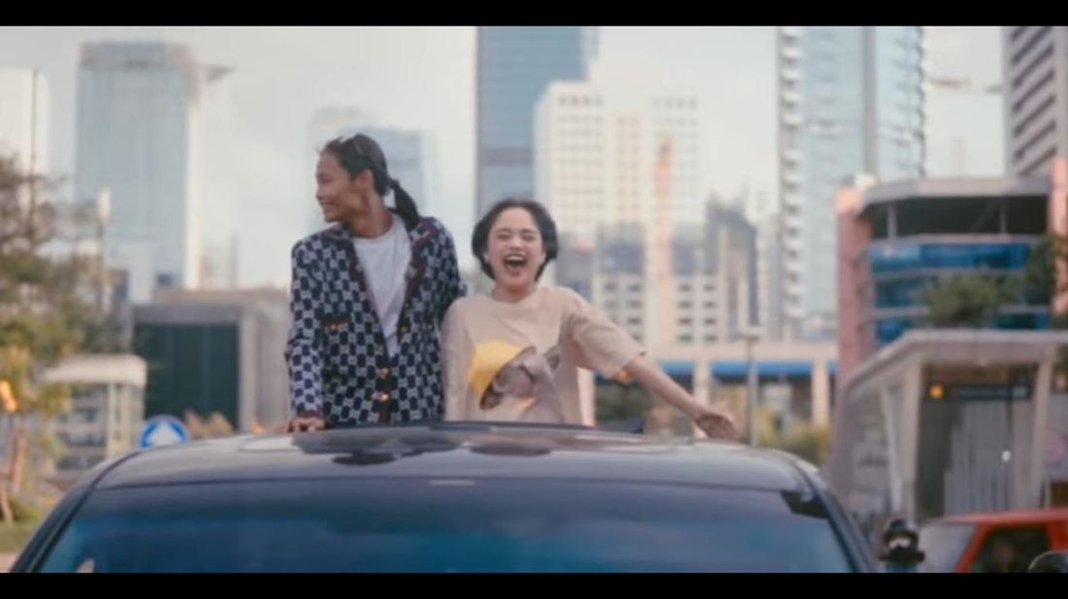 Jeje Slebew dan Bonge