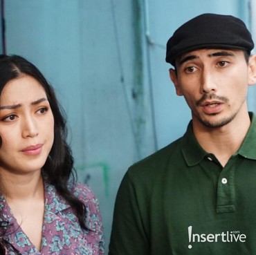 Steven Gugat Balik Jessica Iskandar Usai Disebut Penipu & Bawa Kabur 11 Mobil