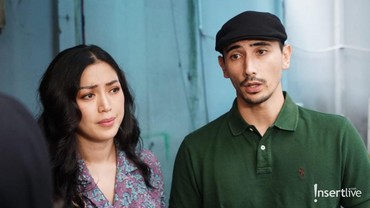 Steven Gugat Balik Jessica Iskandar Usai Disebut Penipu & Bawa Kabur 11 Mobil