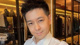 Dokter Bantah Kondisi Jimmy Lin Memburuk Usai Kecelakaan Mobil