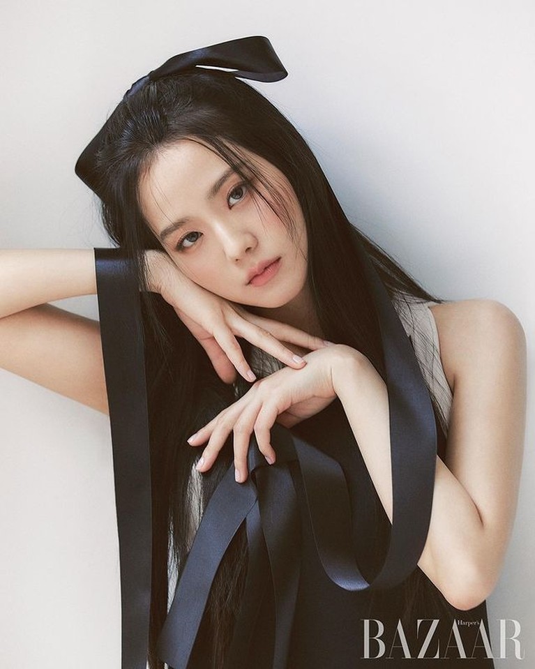 Jisoo BLACKPINK Jisoo BLACKPINK