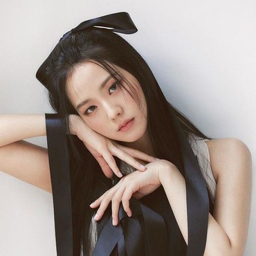 Bakal Debut sebagai Penyanyi Solo, Ini 5 Fakta Jisoo BLACKPINK