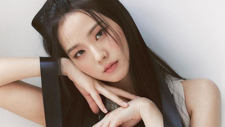 Jisoo BLACKPINK
