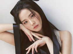 Nasib Jisoo BLACKPINK di YG Ent Usai Dikabarkan Gabung Agensi Sang Kakak