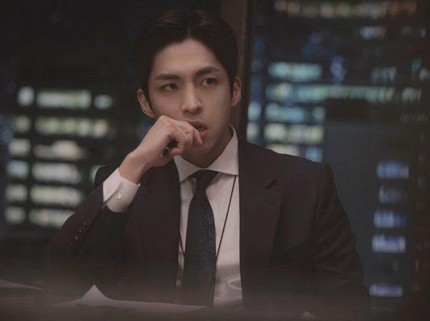 5 Drama Korea yang Dibintangi Joo Jong Hyuk Termasuk Extraordinary Attorney Woo