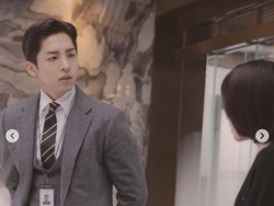 Jadi Musuh Penonton Extraordinary Attorney Woo, Ini Kata Joo Jong Hyuk