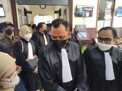 Jaksa Bakal Hadirkan 5 Saksi Lagi di Sidang Mas Bechi